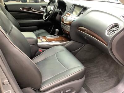 2015 INFINITI QX60 - Photo 33 - Crest Hill, IL 60403