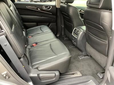 2015 INFINITI QX60 - Photo 30 - Crest Hill, IL 60403