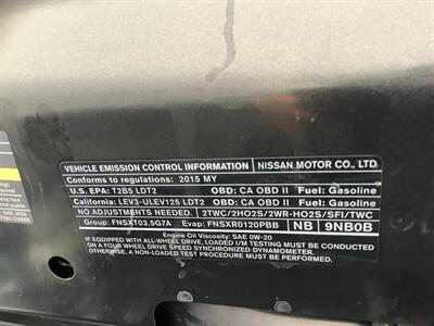 2015 INFINITI QX60 - Photo 56 - Crest Hill, IL 60403