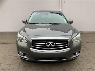 2015 INFINITI QX60 - Photo 12 - Crest Hill, IL 60403