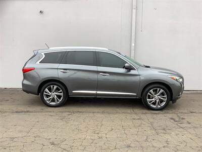 2015 INFINITI QX60 - Photo 9 - Crest Hill, IL 60403