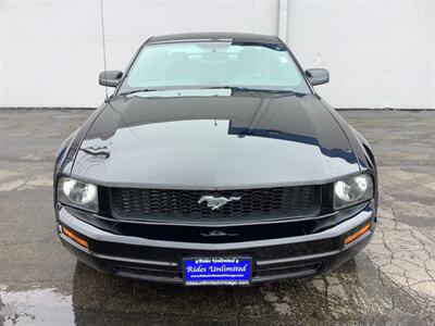 2005 Ford Mustang   - Photo 9 - Crest Hill, IL 60403