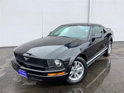 2005 Ford Mustang   - Photo 2 - Crest Hill, IL 60403