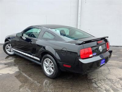 2005 Ford Mustang   - Photo 4 - Crest Hill, IL 60403