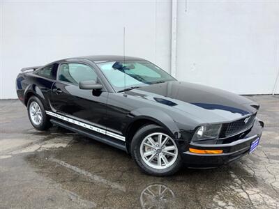 2005 Ford Mustang   - Photo 8 - Crest Hill, IL 60403