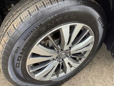 2019 Nissan Pathfinder SL - Photo 51 - Crest Hill, IL 60403