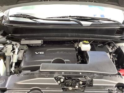 2019 Nissan Pathfinder SL - Photo 44 - Crest Hill, IL 60403