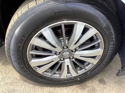 2019 Nissan Pathfinder SL - Photo 50 - Crest Hill, IL 60403