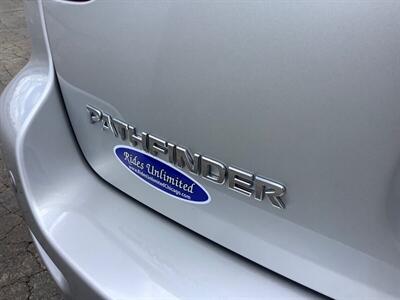 2019 Nissan Pathfinder SL - Photo 42 - Crest Hill, IL 60403