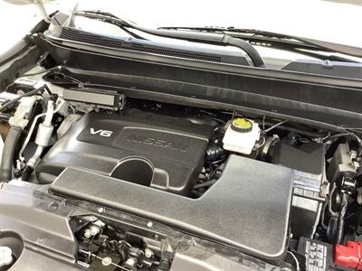 2019 Nissan Pathfinder SL - Photo 45 - Crest Hill, IL 60403