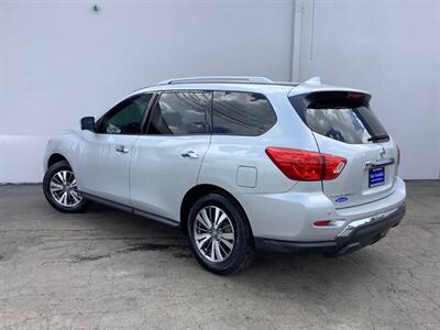 2019 Nissan Pathfinder SL - Photo 5 - Crest Hill, IL 60403