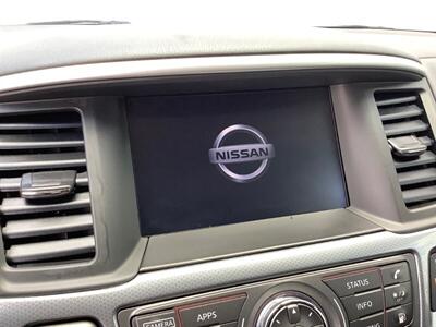 2019 Nissan Pathfinder SL - Photo 20 - Crest Hill, IL 60403