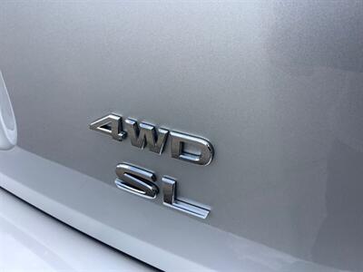 2019 Nissan Pathfinder SL - Photo 48 - Crest Hill, IL 60403