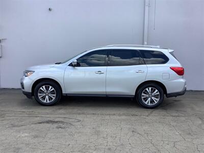 2019 Nissan Pathfinder SL - Photo 3 - Crest Hill, IL 60403
