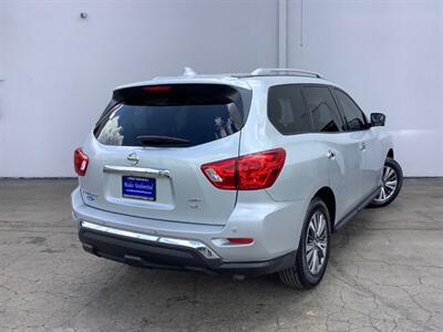 2019 Nissan Pathfinder SL - Photo 7 - Crest Hill, IL 60403