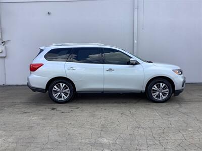 2019 Nissan Pathfinder SL - Photo 9 - Crest Hill, IL 60403