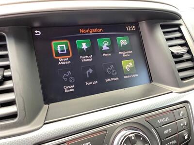2019 Nissan Pathfinder SL - Photo 19 - Crest Hill, IL 60403