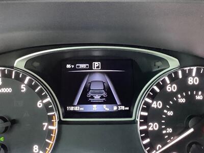 2019 Nissan Pathfinder SL - Photo 23 - Crest Hill, IL 60403