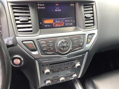 2019 Nissan Pathfinder SL - Photo 18 - Crest Hill, IL 60403