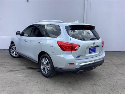 2019 Nissan Pathfinder SL - Photo 4 - Crest Hill, IL 60403