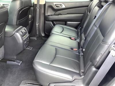 2019 Nissan Pathfinder SL - Photo 27 - Crest Hill, IL 60403