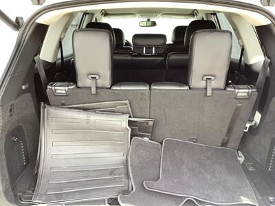 2019 Nissan Pathfinder SL - Photo 36 - Crest Hill, IL 60403