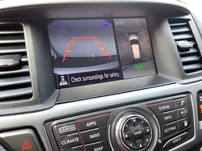 2019 Nissan Pathfinder SL - Photo 12 - Crest Hill, IL 60403