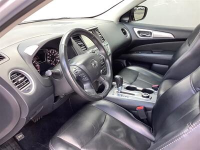 2019 Nissan Pathfinder SL - Photo 17 - Crest Hill, IL 60403