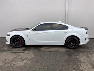 2023 Dodge Charger SRT Hellcat Widebody   - Photo 4 - Crest Hill, IL 60403