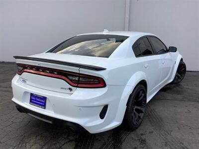 2023 Dodge Charger SRT Hellcat Widebody   - Photo 72 - Crest Hill, IL 60403