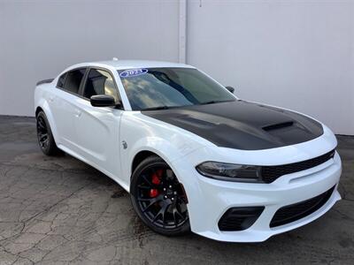 2023 Dodge Charger SRT Hellcat Widebody   - Photo 9 - Crest Hill, IL 60403