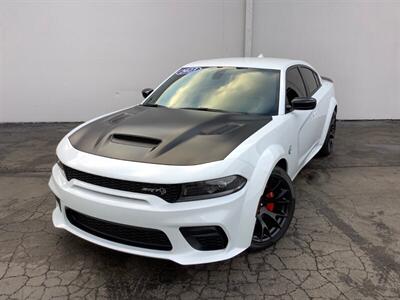 2023 Dodge Charger SRT Hellcat Widebody   - Photo 2 - Crest Hill, IL 60403