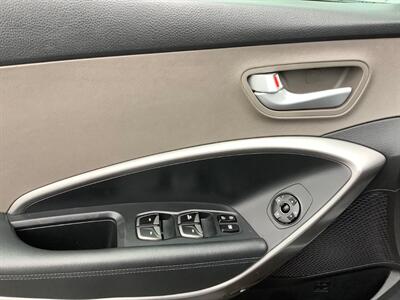 2014 Hyundai SANTA FE GLS   - Photo 12 - Crest Hill, IL 60403