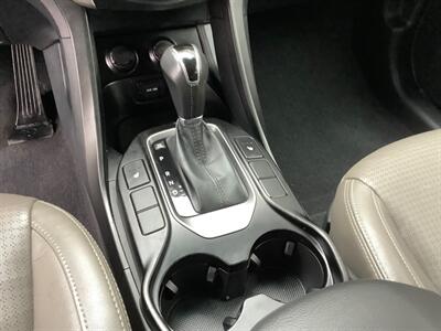 2014 Hyundai SANTA FE GLS   - Photo 16 - Crest Hill, IL 60403