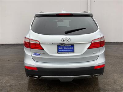 2014 Hyundai SANTA FE GLS   - Photo 5 - Crest Hill, IL 60403