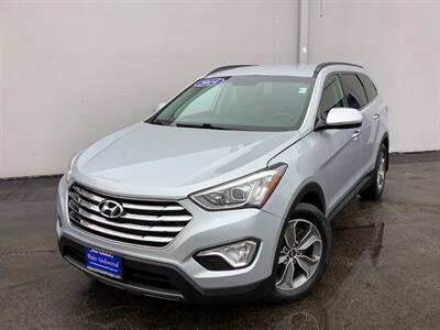 2014 Hyundai SANTA FE GLS   - Photo 2 - Crest Hill, IL 60403