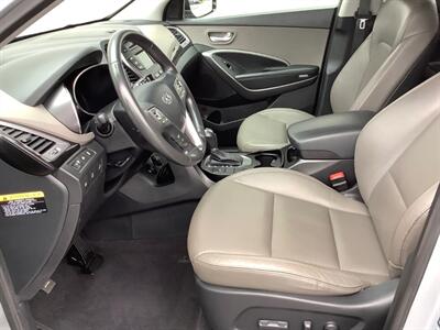 2014 Hyundai SANTA FE GLS   - Photo 14 - Crest Hill, IL 60403