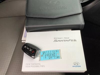 2014 Hyundai SANTA FE GLS   - Photo 40 - Crest Hill, IL 60403