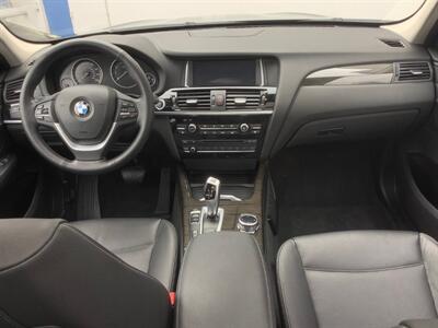 2015 BMW X3 xDrive35i   - Photo 39 - Crest Hill, IL 60403