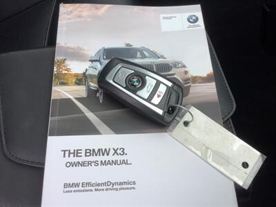 2015 BMW X3 xDrive35i   - Photo 33 - Crest Hill, IL 60403