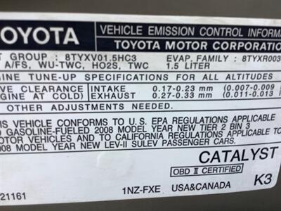 2008 Toyota Prius   - Photo 44 - Crest Hill, IL 60403