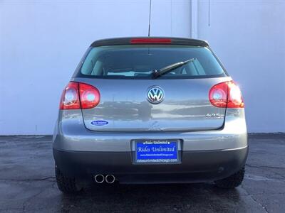2007 Volkswagen Rabbit 2.5   - Photo 6 - Crest Hill, IL 60403