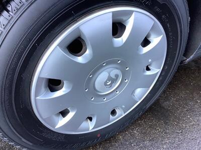 2007 Volkswagen Rabbit 2.5   - Photo 31 - Crest Hill, IL 60403