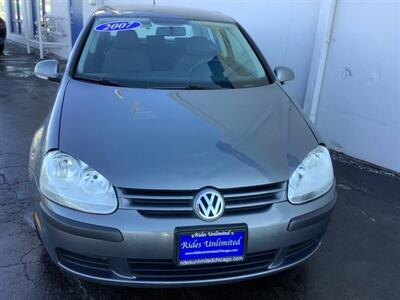 2007 Volkswagen Rabbit 2.5   - Photo 12 - Crest Hill, IL 60403