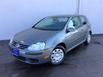 2007 Volkswagen Rabbit 2.5   - Photo 2 - Crest Hill, IL 60403