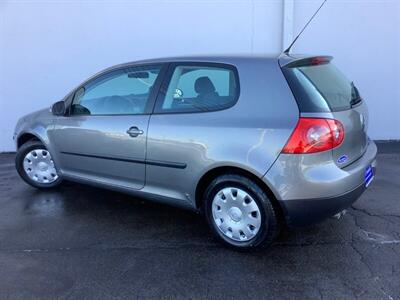 2007 Volkswagen Rabbit 2.5   - Photo 5 - Crest Hill, IL 60403