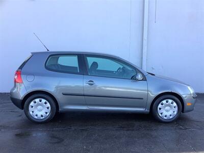 2007 Volkswagen Rabbit 2.5   - Photo 9 - Crest Hill, IL 60403