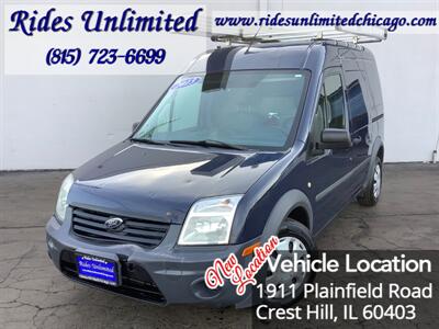 2013 Ford Transit Connect Cargo Van XL   - Photo 1 - Crest Hill, IL 60403