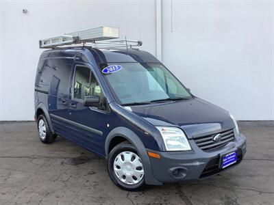 2013 Ford Transit Connect Cargo Van XL   - Photo 9 - Crest Hill, IL 60403