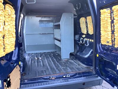 2013 Ford Transit Connect Cargo Van XL   - Photo 26 - Crest Hill, IL 60403
